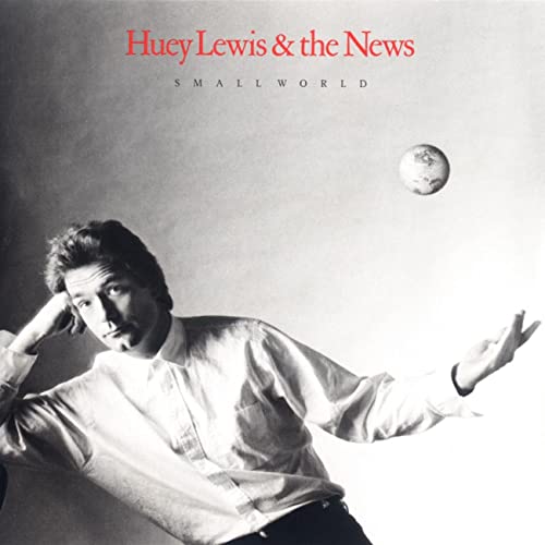 Huey Lewis & the News